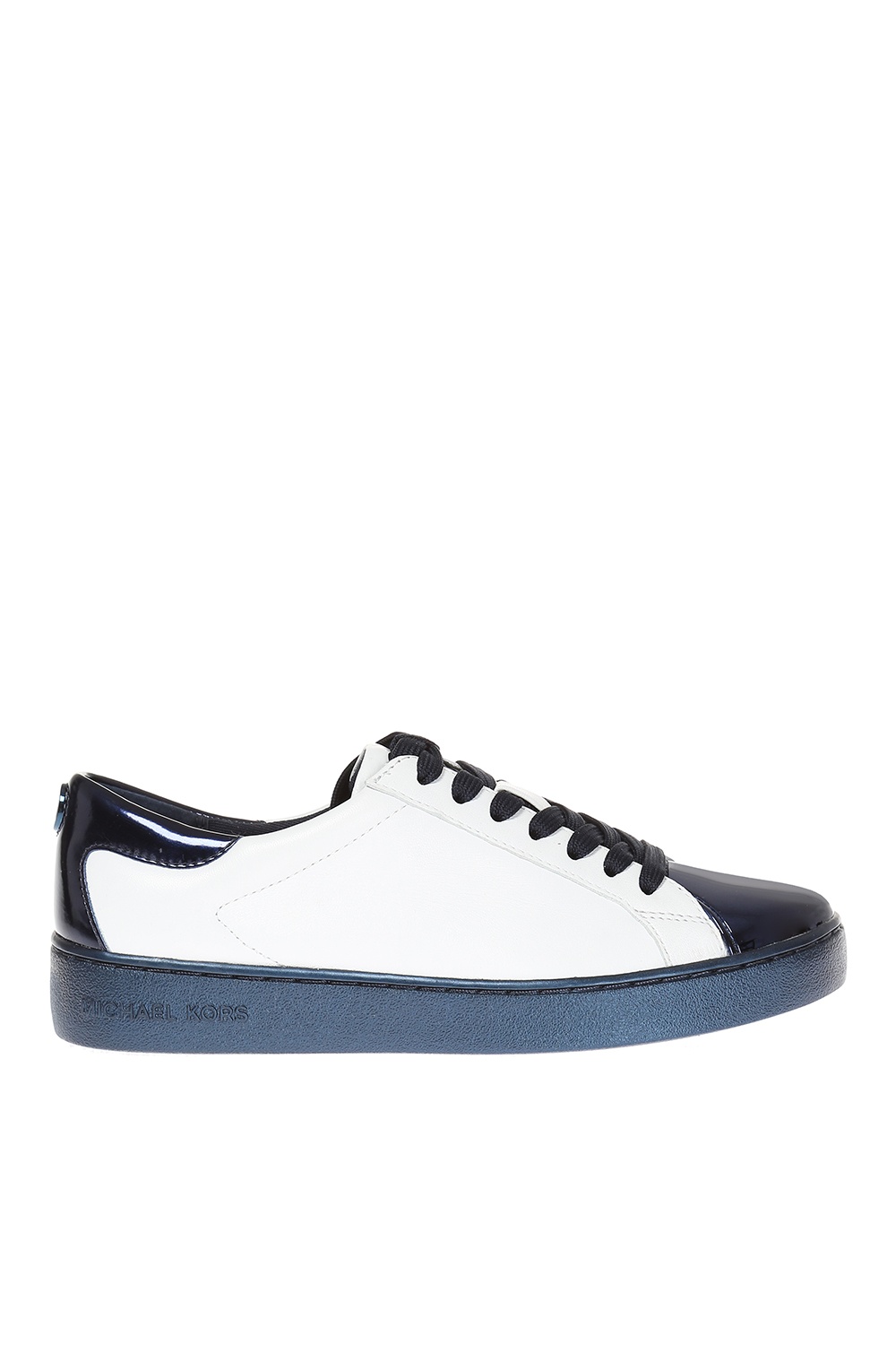 Michael kors frankie on sale sneaker